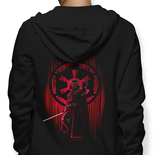 The Empire's Shadow - Hoodie