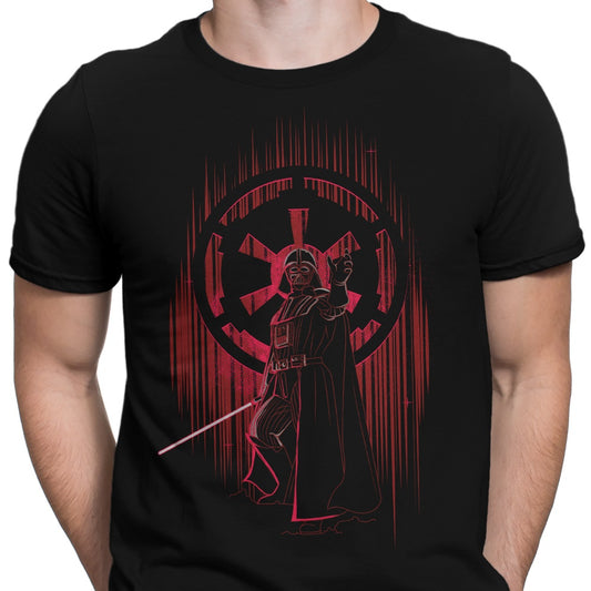 The Empire's Shadow - Men's Apparel