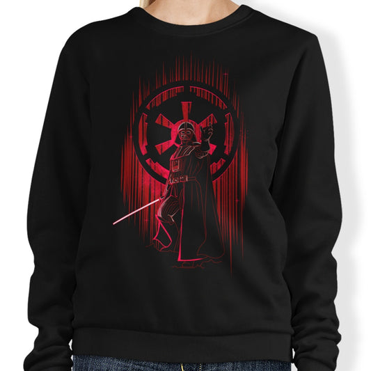 The Empire's Shadow - Sweatshirt