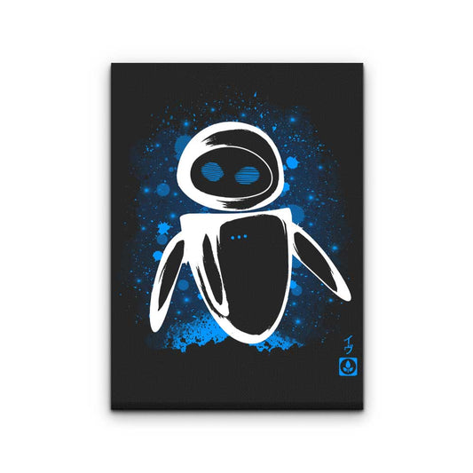 The Eve - Canvas Print