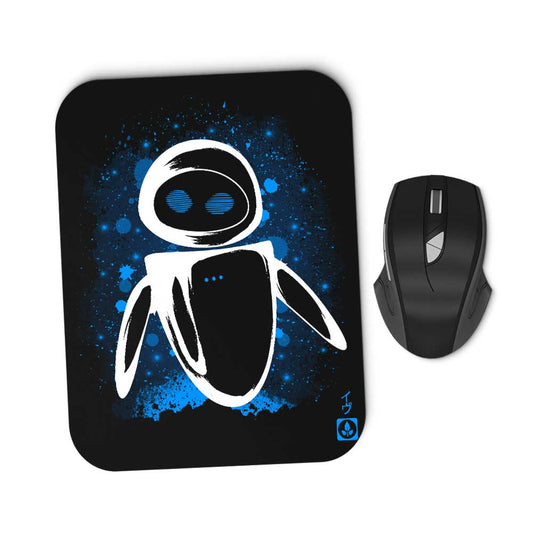 The Eve - Mousepad