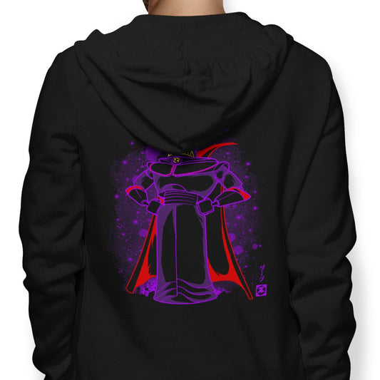 The Evil Emperor - Hoodie