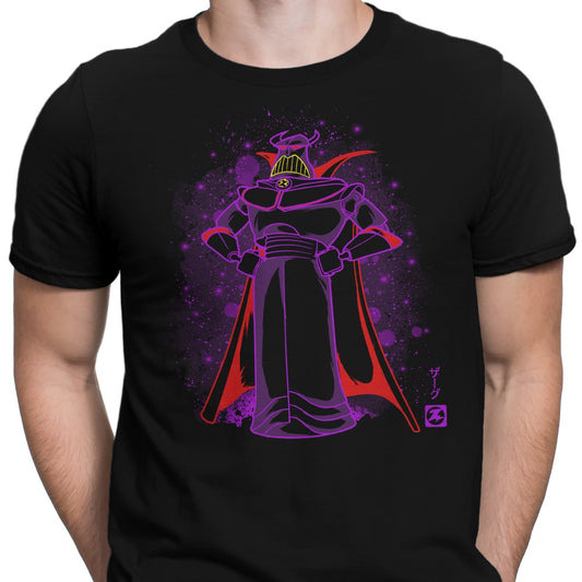 The Evil Emperor - Men's Apparel