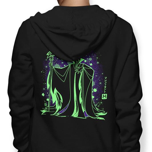 The Evil Fairy (Alt) - Hoodie