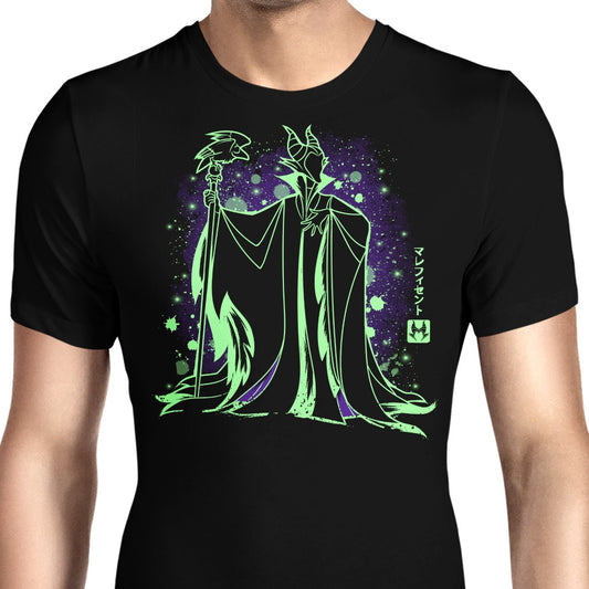 The Evil Fairy (Alt) - Men's Apparel