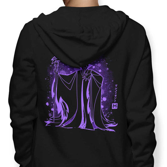 The Evil Fairy - Hoodie