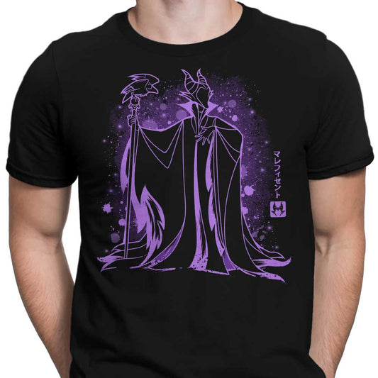 The Evil Fairy - Men's Apparel