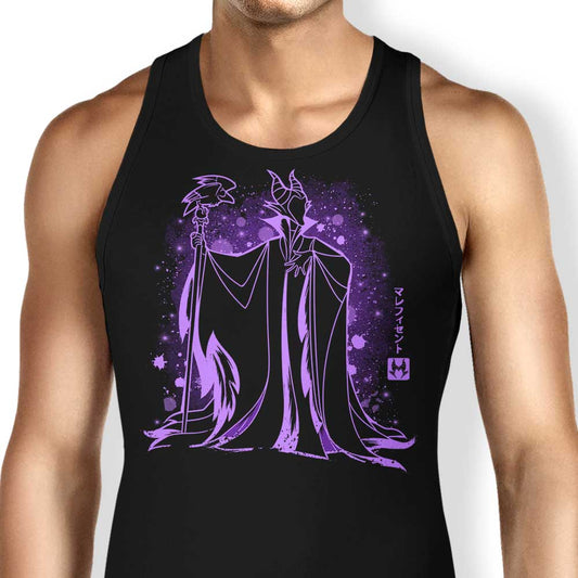 The Evil Fairy - Tank Top
