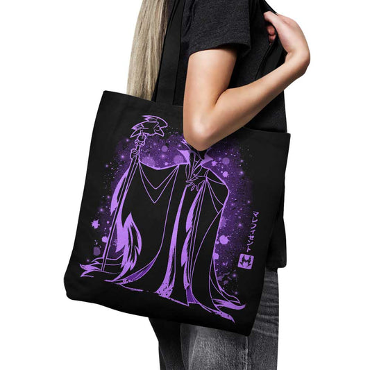 The Evil Fairy - Tote Bag