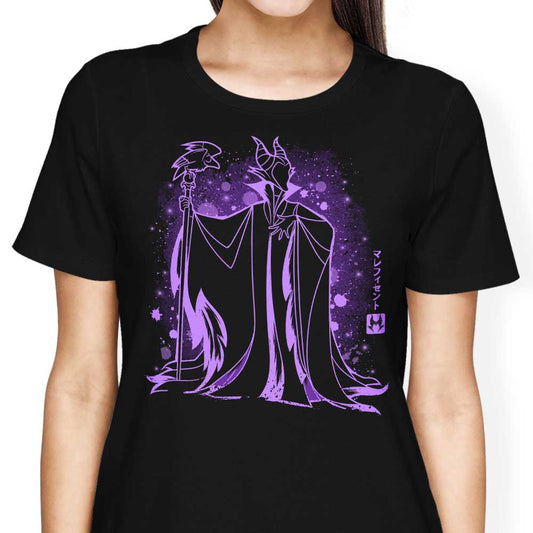 The Evil Fairy - Women's Apparel