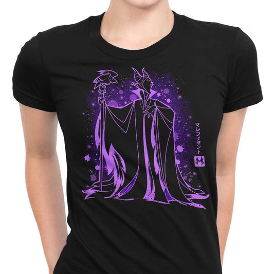 The Evil Fairy - Women's Apparel