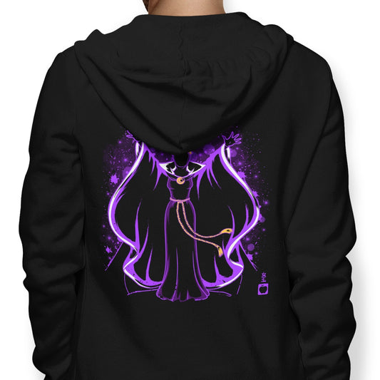 The Evil Queen - Hoodie