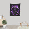 The Evil Queen - Wall Tapestry