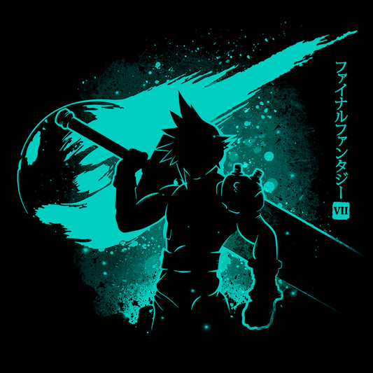 The Ex-Soldier - Tank Top