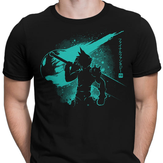 The Ex-Soldier - Men's Apparel