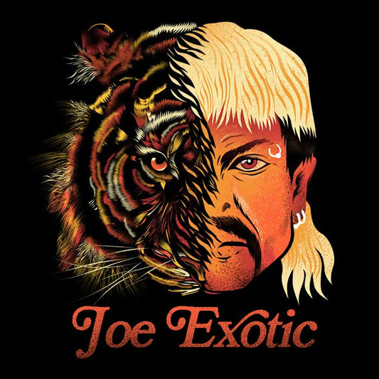 The Exotic - Coasters