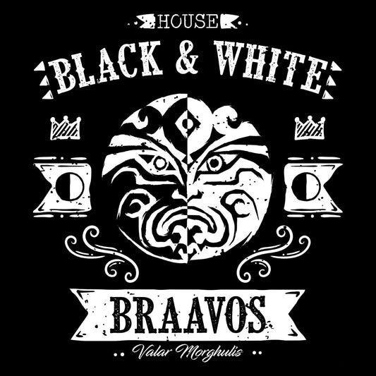 The Faceless Men - Tank Top