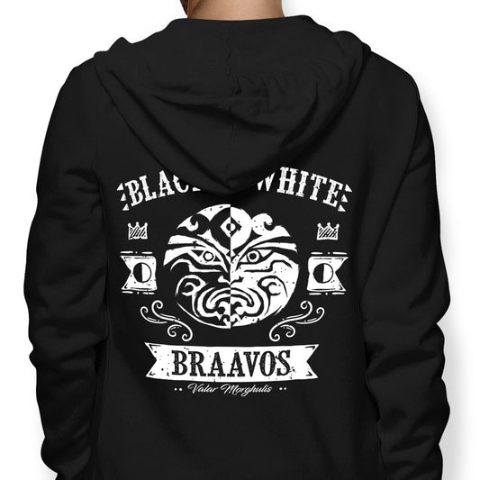 The Faceless Men - Hoodie