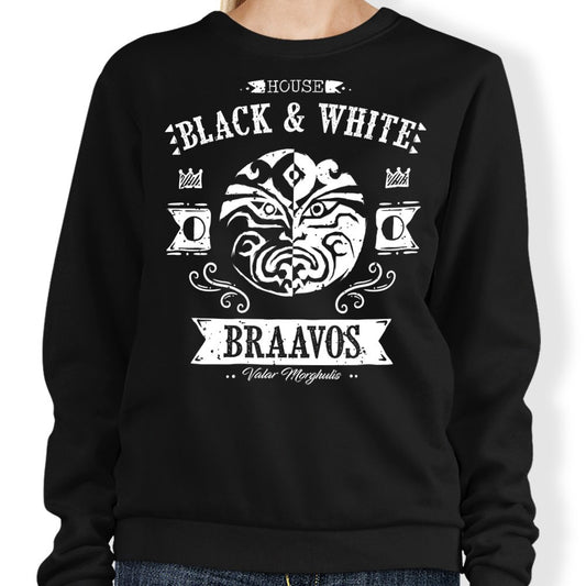 The Faceless Men - Sweatshirt