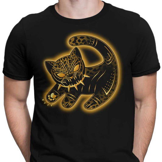 The False Panther King - Men's Apparel