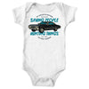 The Family Car - Youth Apparel