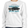 The Family Car - Sweatshirt