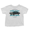 The Family Car - Youth Apparel