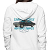 The Family Car - Hoodie