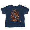 The Fawn - Youth Apparel