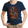 The Fawn - Youth Apparel