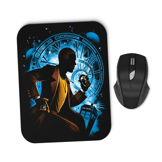 The Fifteenth - Mousepad