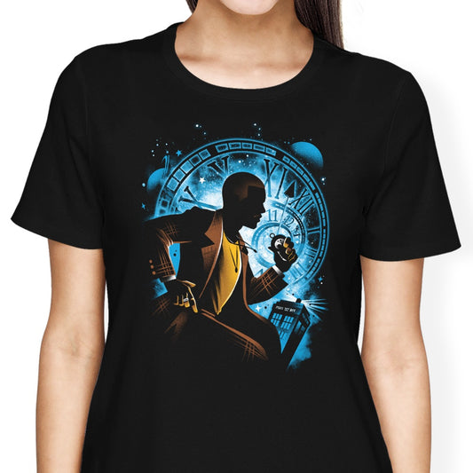 The Fifteenth - Women's Apparel