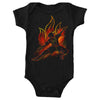 The Fire Bender - Youth Apparel