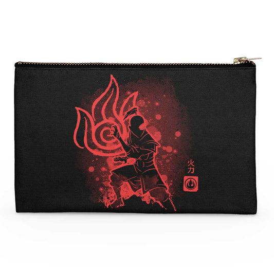 The Fire Power - Accessory Pouch