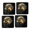 The First Elden Lord - Coasters