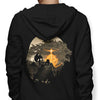 The First Elden Lord - Hoodie