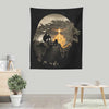 The First Elden Lord - Wall Tapestry