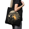 The First Elden Lord - Tote Bag