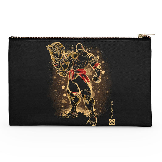 The Fist - Accessory Pouch