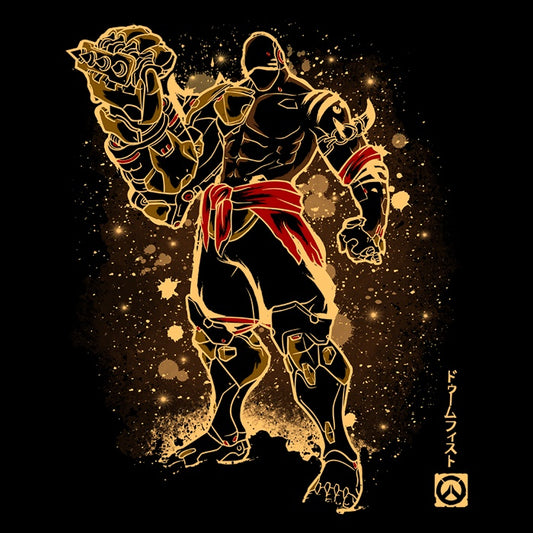 The Fist - Youth Apparel