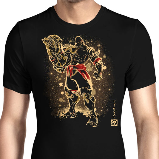 The Fist - Men's Apparel