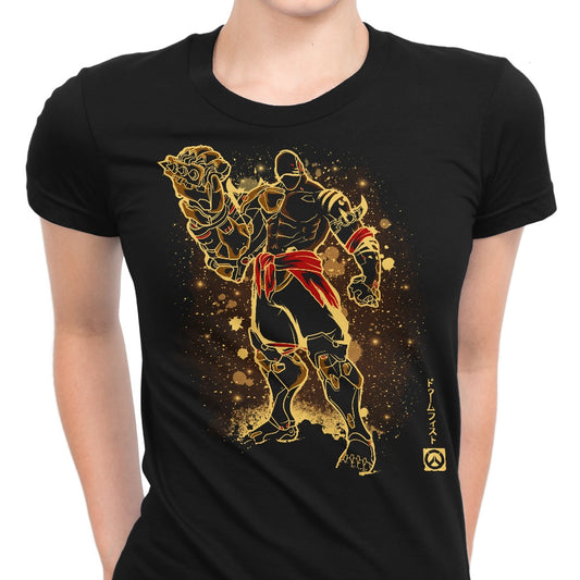 The Fist - Women's Apparel