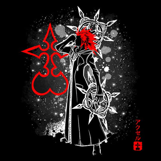 The Flurry of Dancing Flames - Tote Bag