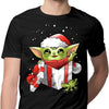 The Force of Christmas - Men's Apparel