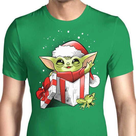 The Force of Christmas - Men's Apparel