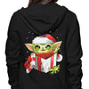 The Force of Christmas - Hoodie