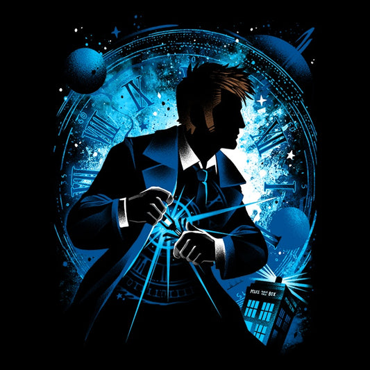 The Fourteenth - Long Sleeve T-Shirt