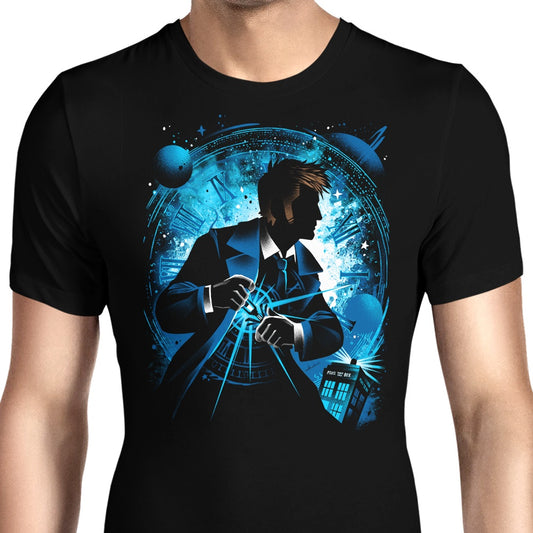 The Fourteenth - Men's Apparel