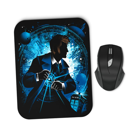 The Fourteenth - Mousepad