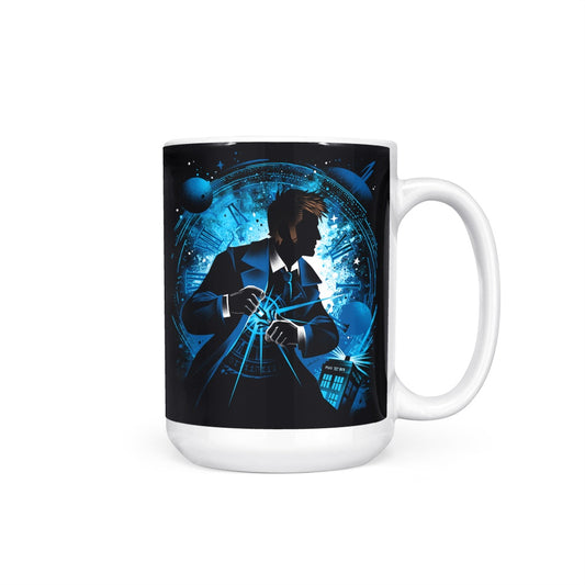 The Fourteenth - Mug